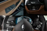 BMW Seria 5 din 2021 cu 148.500 km - oferta BMW179267 - foto 18
