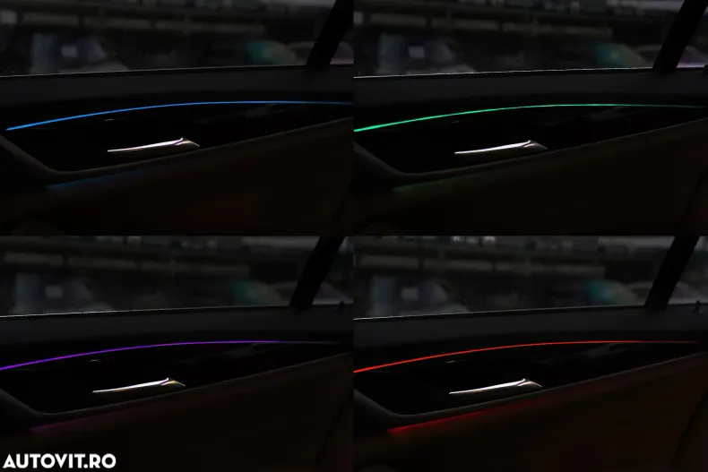 BMW Seria 5 din 2021 cu 148.500 km - oferta BMW179267 - foto 20