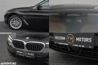 BMW Seria 5 din 2021 cu 148.500 km - oferta BMW179267 - foto 21