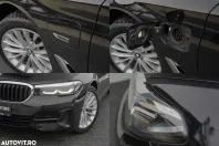 BMW Seria 5 din 2021 cu 148.500 km - oferta BMW179267 - foto 22