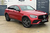 Mercedes-Benz GLC Coupe din 2020 cu 142.410 km - oferta MER179268 - foto 2