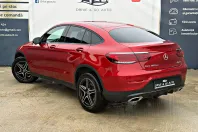 Mercedes-Benz GLC Coupe din 2020 cu 142.410 km - oferta MER179268 - foto 3