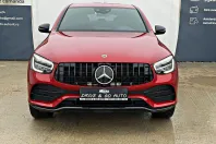Mercedes-Benz GLC Coupe din 2020 cu 142.410 km - oferta MER179268 - foto 5