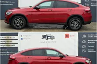 Mercedes-Benz GLC Coupe din 2020 cu 142.410 km - oferta MER179268 - foto 7