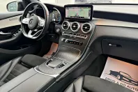 Mercedes-Benz GLC Coupe din 2020 cu 142.410 km - oferta MER179268 - foto 8