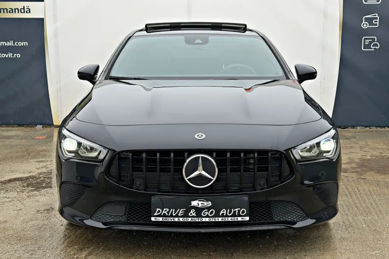 Mercedes-Benz CLA din 2020 cu 123.150 km - oferta MER179269 - foto 3
