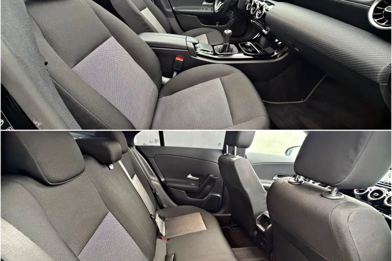 Mercedes-Benz CLA din 2020 cu 123.150 km - oferta MER179269 - foto 11