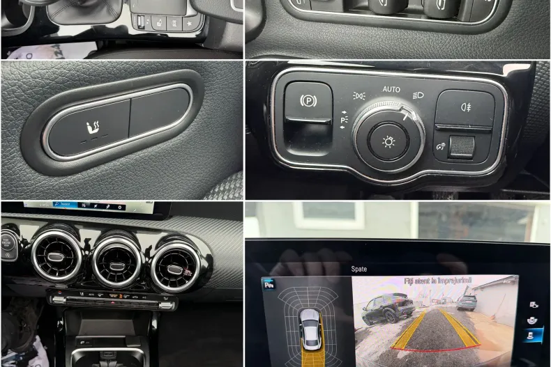 Mercedes-Benz CLA din 2020 cu 123.150 km - oferta MER179269 - foto 13