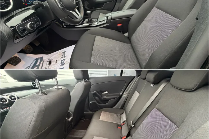 Mercedes-Benz CLA din 2020 cu 123.150 km - oferta MER179269 - foto 14