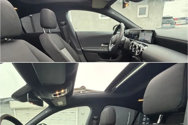 Mercedes-Benz CLA din 2020 cu 123.150 km - oferta MER179269 - foto 15