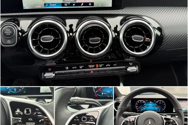 Mercedes-Benz CLA din 2020 cu 123.150 km - oferta MER179269 - foto 16