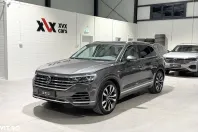Volkswagen Touareg din 2022 cu 103.130 km - oferta VOL179270 - foto 1