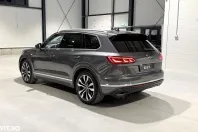 Volkswagen Touareg din 2022 cu 103.130 km - oferta VOL179270 - foto 4