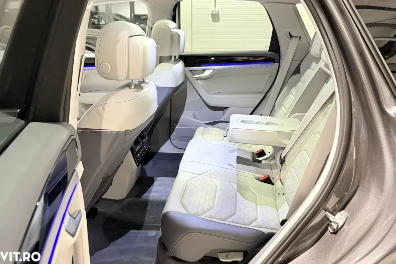 Volkswagen Touareg din 2022 cu 103.130 km - oferta VOL179270 - foto 7