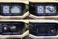 Volkswagen Touareg din 2022 cu 103.130 km - oferta VOL179270 - foto 8