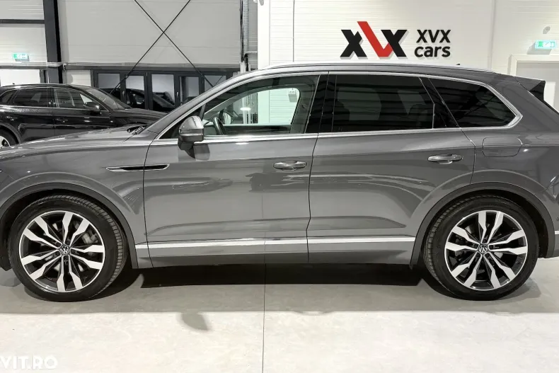 Volkswagen Touareg din 2022 cu 103.130 km - oferta VOL179270 - foto 11