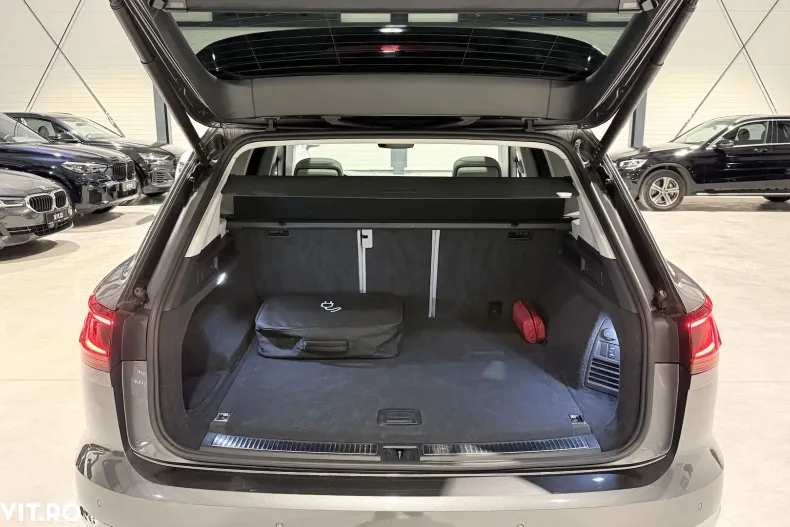 Volkswagen Touareg din 2022 cu 103.130 km - oferta VOL179270 - foto 19
