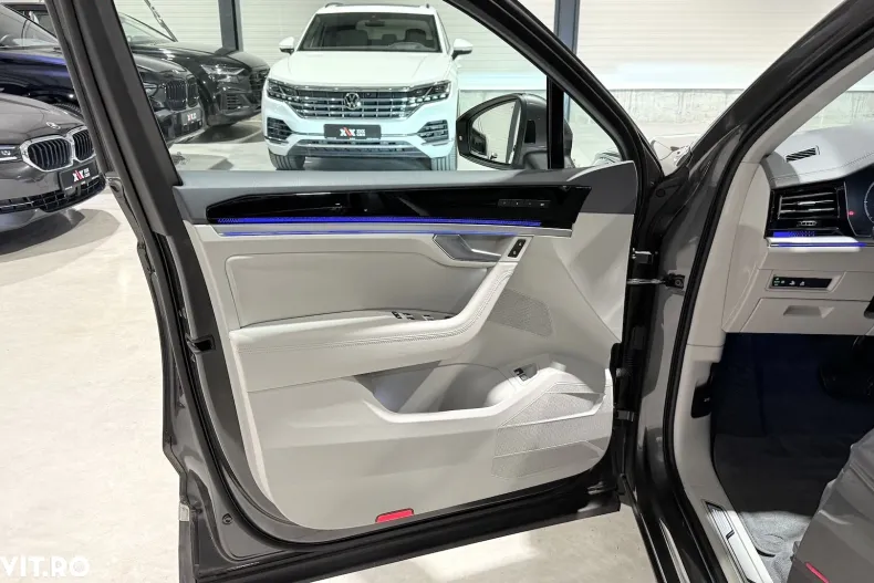 Volkswagen Touareg din 2022 cu 103.130 km - oferta VOL179270 - foto 22