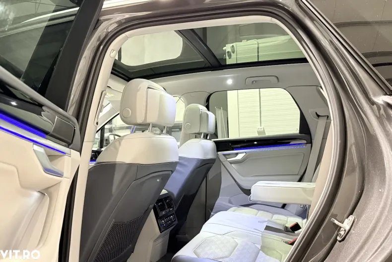 Volkswagen Touareg din 2022 cu 103.130 km - oferta VOL179270 - foto 26