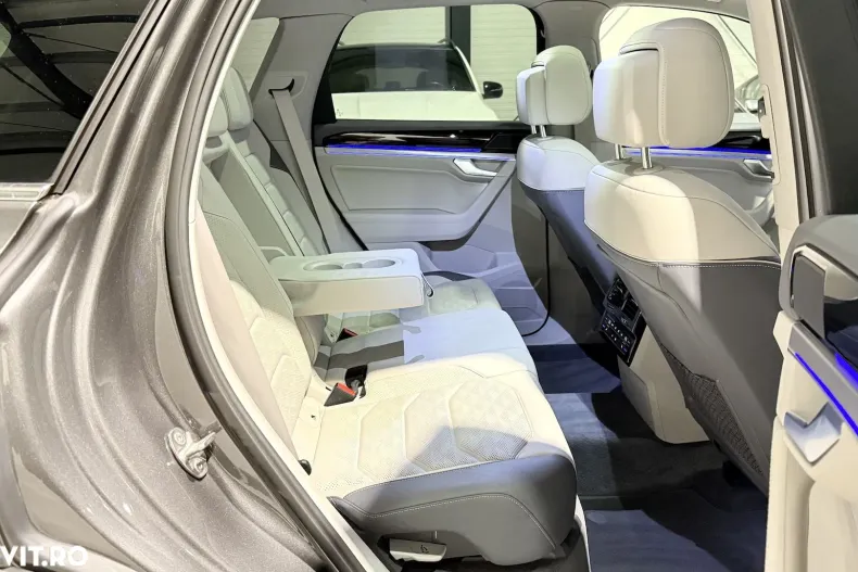 Volkswagen Touareg din 2022 cu 103.130 km - oferta VOL179270 - foto 29