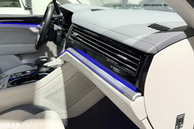 Volkswagen Touareg din 2022 cu 103.130 km - oferta VOL179270 - foto 32