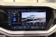 Volkswagen Touareg din 2022 cu 103.130 km - oferta VOL179270 - foto 37