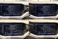 Volkswagen Touareg din 2022 cu 103.130 km - oferta VOL179270 - foto 39