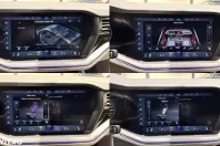 Volkswagen Touareg din 2022 cu 103.130 km - oferta VOL179270 - foto 40