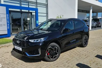 Ford Kuga din 2026 - oferta FOR179271