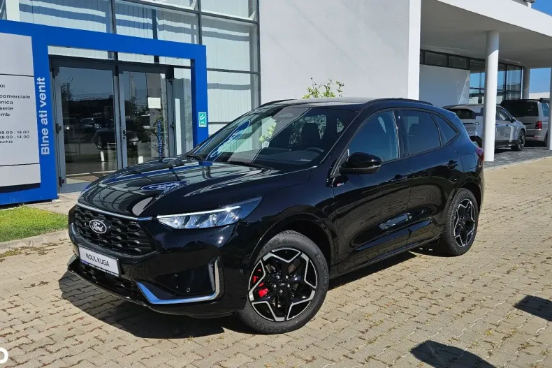 Ford Kuga din 2026 cu 1 km - oferta FOR179271 - foto 1