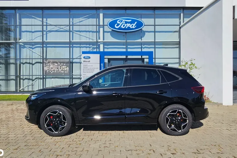 Ford Kuga din 2026 cu 1 km - oferta FOR179271 - foto 2