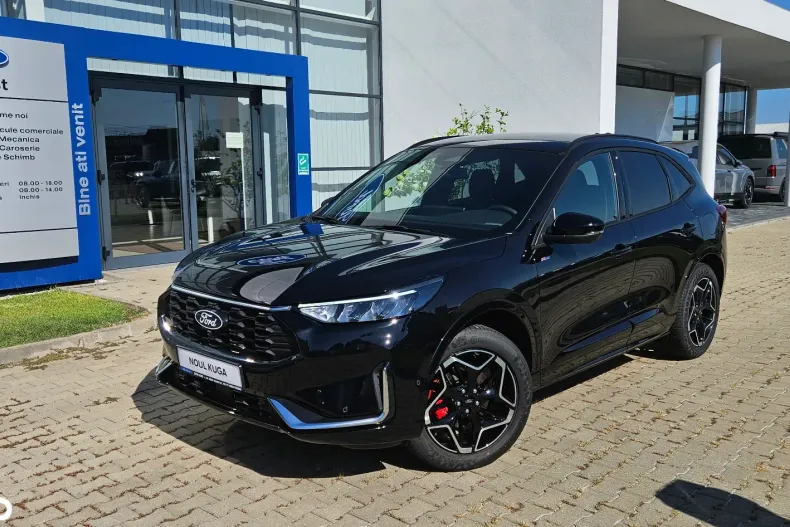 Ford Kuga din 2026 cu 1 km - oferta FOR179271 - foto 4