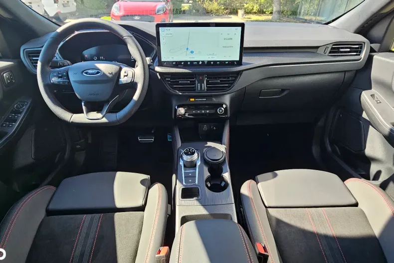 Ford Kuga din 2026 cu 1 km - oferta FOR179271 - foto 9