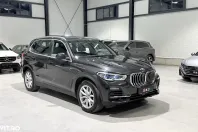 BMW X5 din 2020 cu 145.541 km - oferta BMW179272 - foto 2