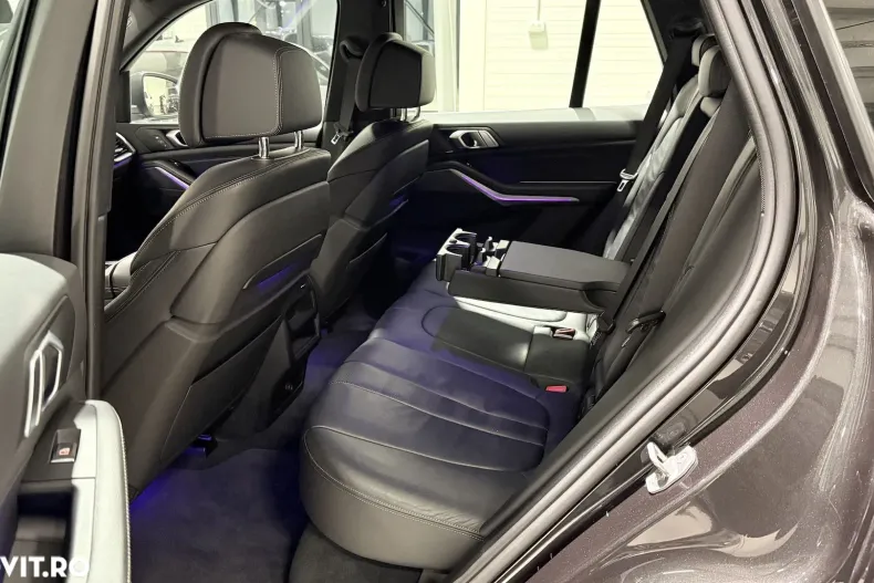 BMW X5 din 2020 cu 145.541 km - oferta BMW179272 - foto 7
