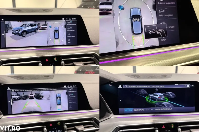 BMW X5 din 2020 cu 145.541 km - oferta BMW179272 - foto 8