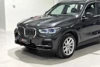 BMW X5 din 2020 cu 145.541 km - oferta BMW179272 - foto 10