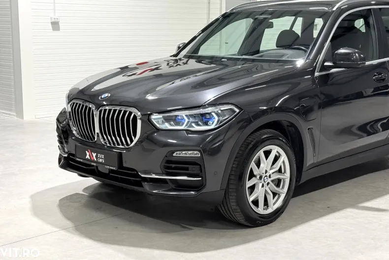 BMW X5 din 2020 cu 145.541 km - oferta BMW179272 - foto 10