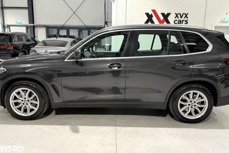 BMW X5 din 2020 cu 145.541 km - oferta BMW179272 - foto 11