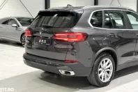 BMW X5 din 2020 cu 145.541 km - oferta BMW179272 - foto 14