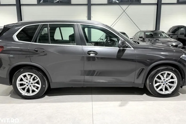 BMW X5 din 2020 cu 145.541 km - oferta BMW179272 - foto 15