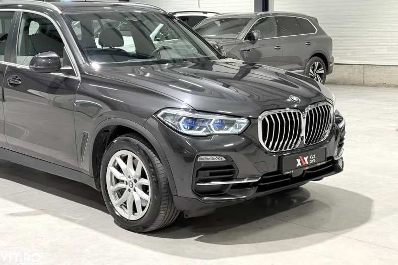 BMW X5 din 2020 cu 145.541 km - oferta BMW179272 - foto 16