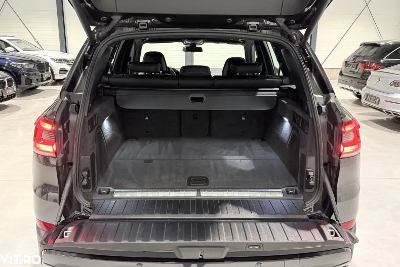 BMW X5 din 2020 cu 145.541 km - oferta BMW179272 - foto 19
