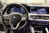 BMW X5 din 2020 cu 145.541 km - oferta BMW179272 - foto 20