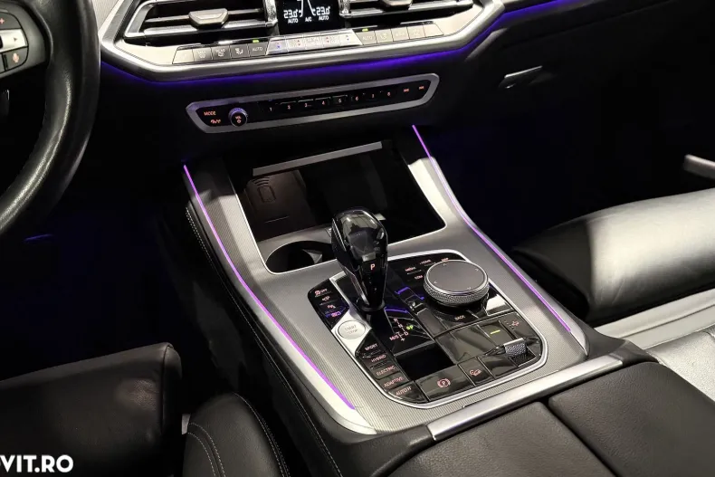 BMW X5 din 2020 cu 145.541 km - oferta BMW179272 - foto 21