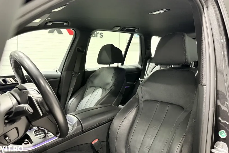 BMW X5 din 2020 cu 145.541 km - oferta BMW179272 - foto 22