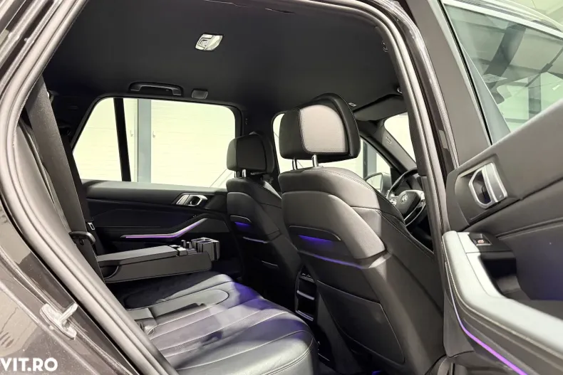 BMW X5 din 2020 cu 145.541 km - oferta BMW179272 - foto 26