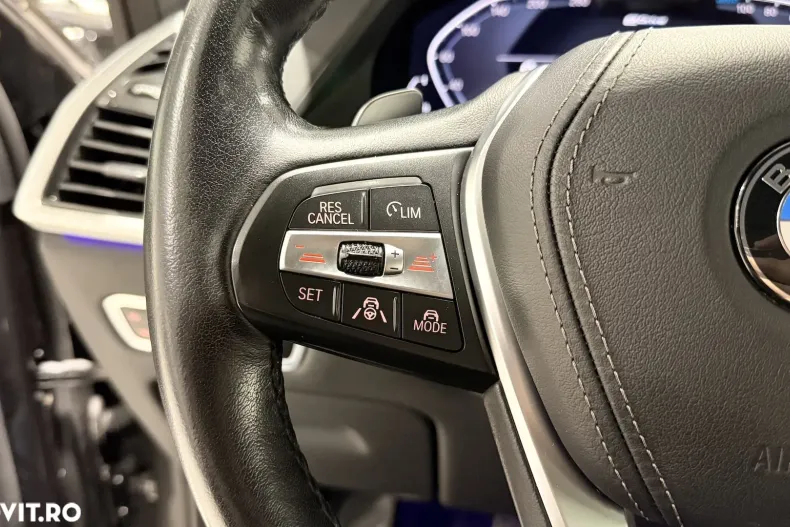 BMW X5 din 2020 cu 145.541 km - oferta BMW179272 - foto 27