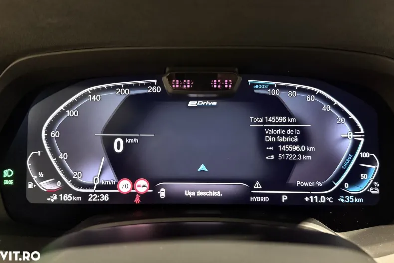 BMW X5 din 2020 cu 145.541 km - oferta BMW179272 - foto 28