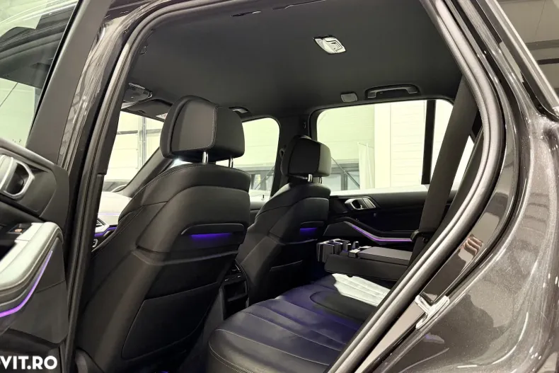 BMW X5 din 2020 cu 145.541 km - oferta BMW179272 - foto 29